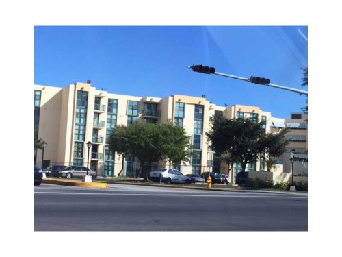 2055 SW 122 AV # 405