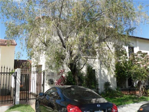 1710 SW 125 CT # 0