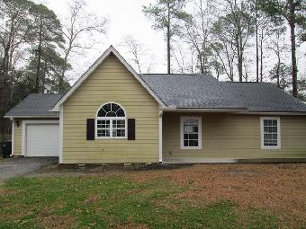 2935 Blackfish Rd
