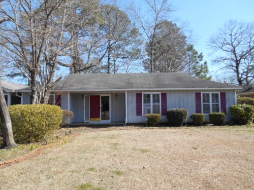 332 Windover Rd