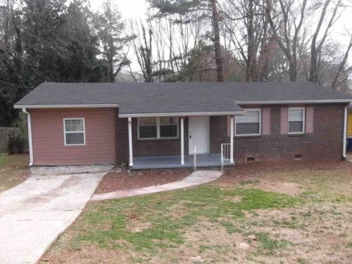 3562 Meadowridge Drive