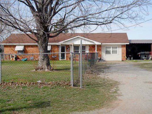17233 E COUNTY ROAD 1500