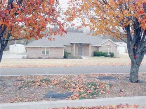 895 Oakley Dr