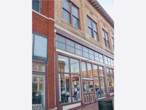 107 E Oklahoma Ave