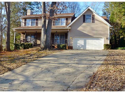 2011 Hunters Walk Court