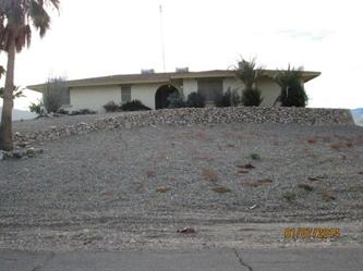 2110 Donner Dr