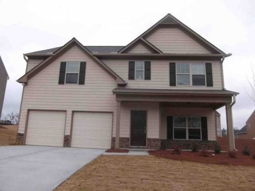 3680 Brookhollow Drive