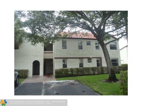 7410 Woodmont Ter # 107