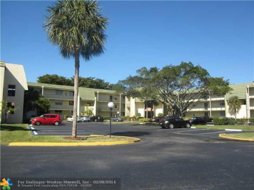 9091 Lime Bay Blvd # 108