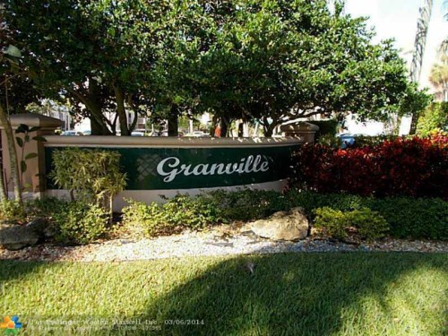 7827 Granville Dr # 201