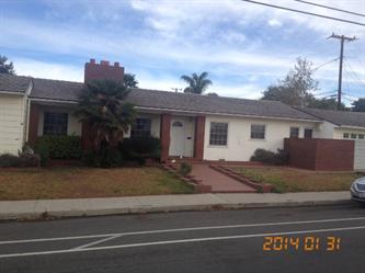 3745 Loma Vista Road