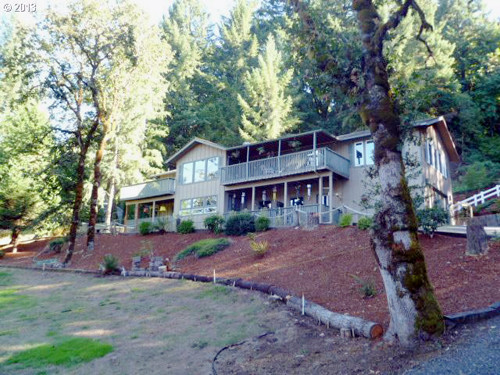 8455 MCKENZIE HWY