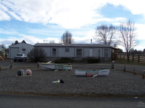 348 Northwest McDonald Road