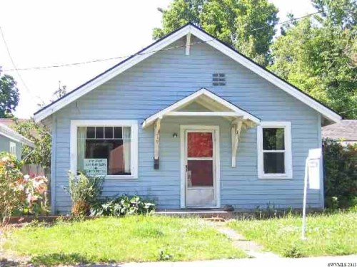 219 Ackerman St