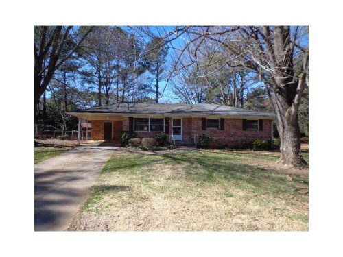 1967 Glen Echo Drive