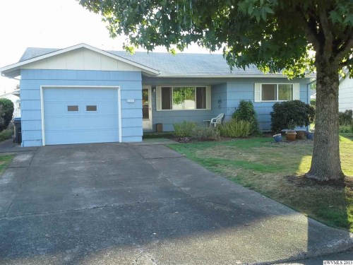 1628 Jansen Wy