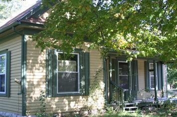 418 E Prairie Street
