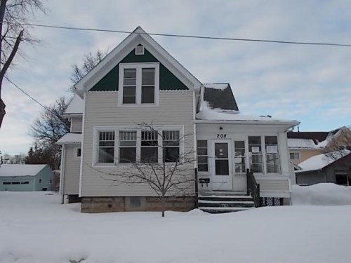 208 W Hancock St