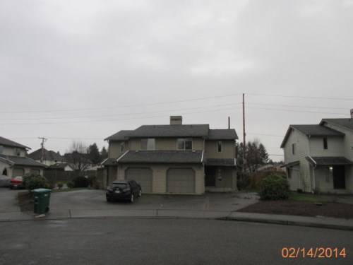 3403 M Place SE Unit #B