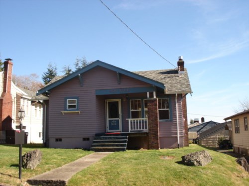 906 N Rice Street