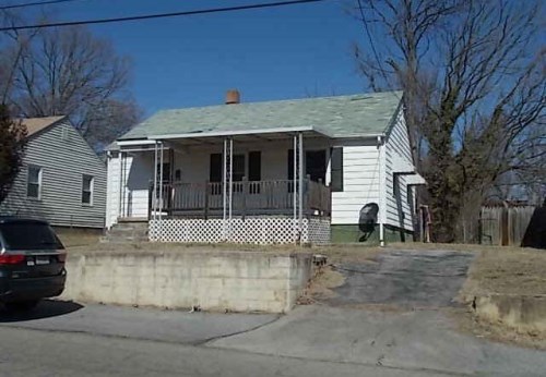 2135 Courtland Road NE