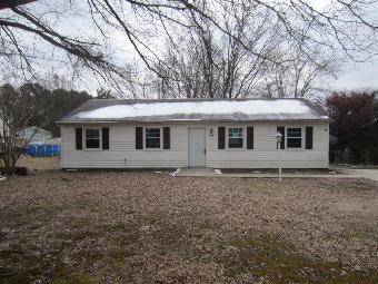 3614 Creekwood Dr