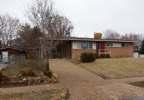 5248 South 2675 W