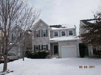 2159 Blue Spruce Dr
