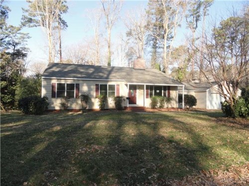 6 Miles Cary Rd