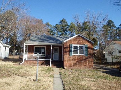 2706 Milhorn Rd