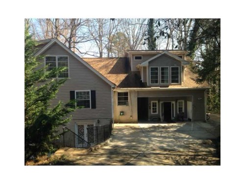 1461 Southland Vista Court Ne