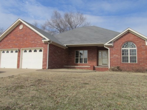3660 Irby Dr