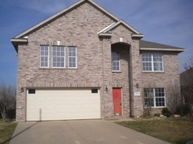 4628 Cool Ridge Ct
