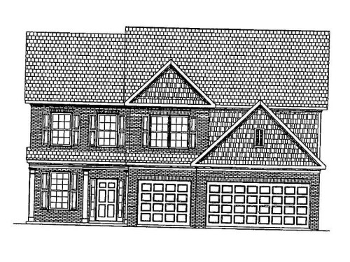 2972 Ansley Manor Court