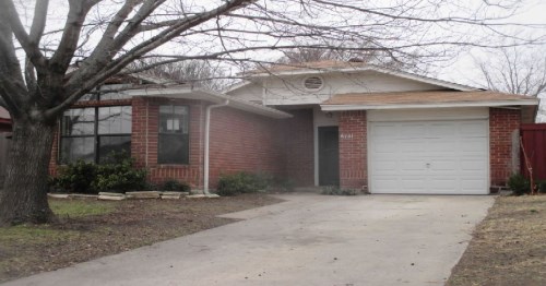 6731 Poppy Drive