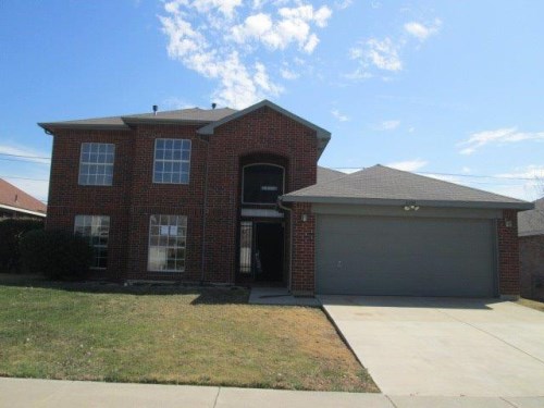 8509 Clearbrook Dr