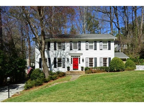 505 North Harbor Drive