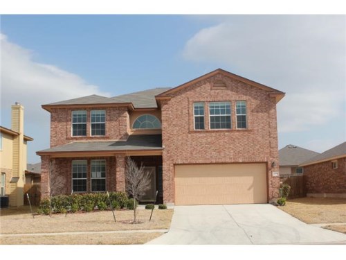 4908 Bridgewood Dr