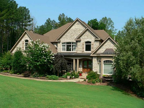 1140 Ridgeview Lane