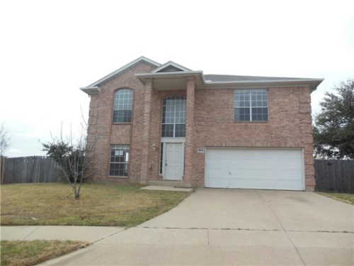 5906 Silverpoint Ct