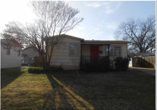 4820 Borden Drive