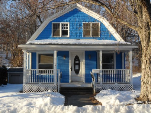 51 Merell Avenue