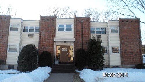 9 Thompson Rd Unit 2b
