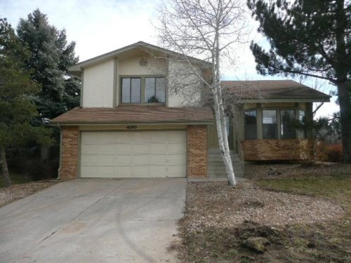 16293 E Mercer Circle