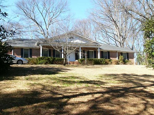 1494 Spalding Drive