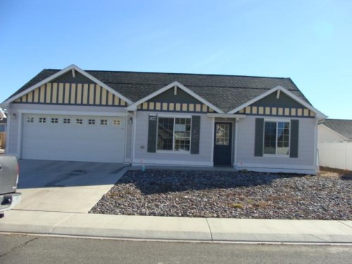 1954 Forest Way
