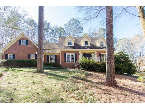 340 Stone Mill Trail