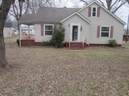 117 Moffitt Street
