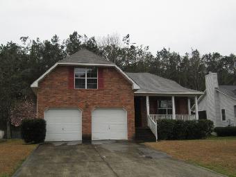 234 Apache Dr