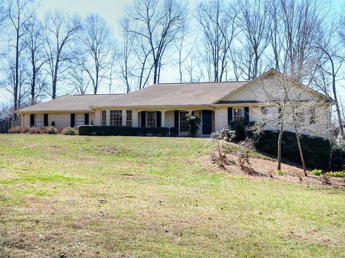 920 Hickory Oak Hollow